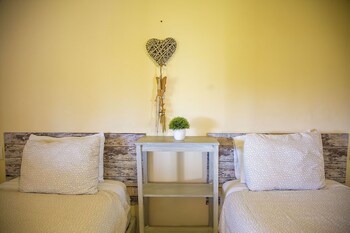 deluxe apartments holbox