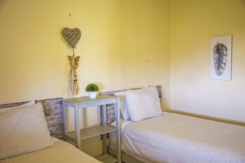 deluxe apartments holbox