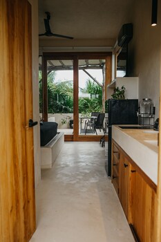deluxe apartments holbox