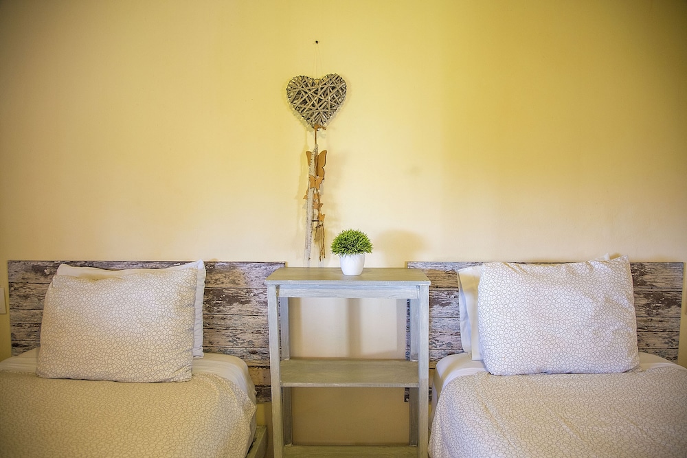 deluxe apartments holbox