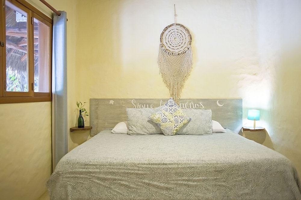 deluxe apartments holbox