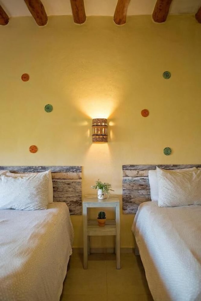 deluxe apartments holbox