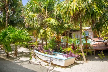 isla holbox