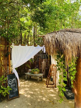 isla holbox