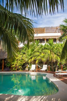 isla holbox