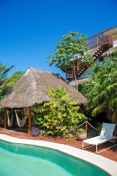 isla holbox