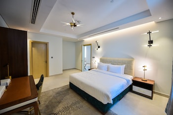 water front apartments