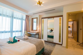 water front apartments