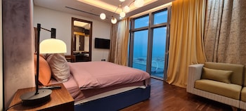 water front apartments