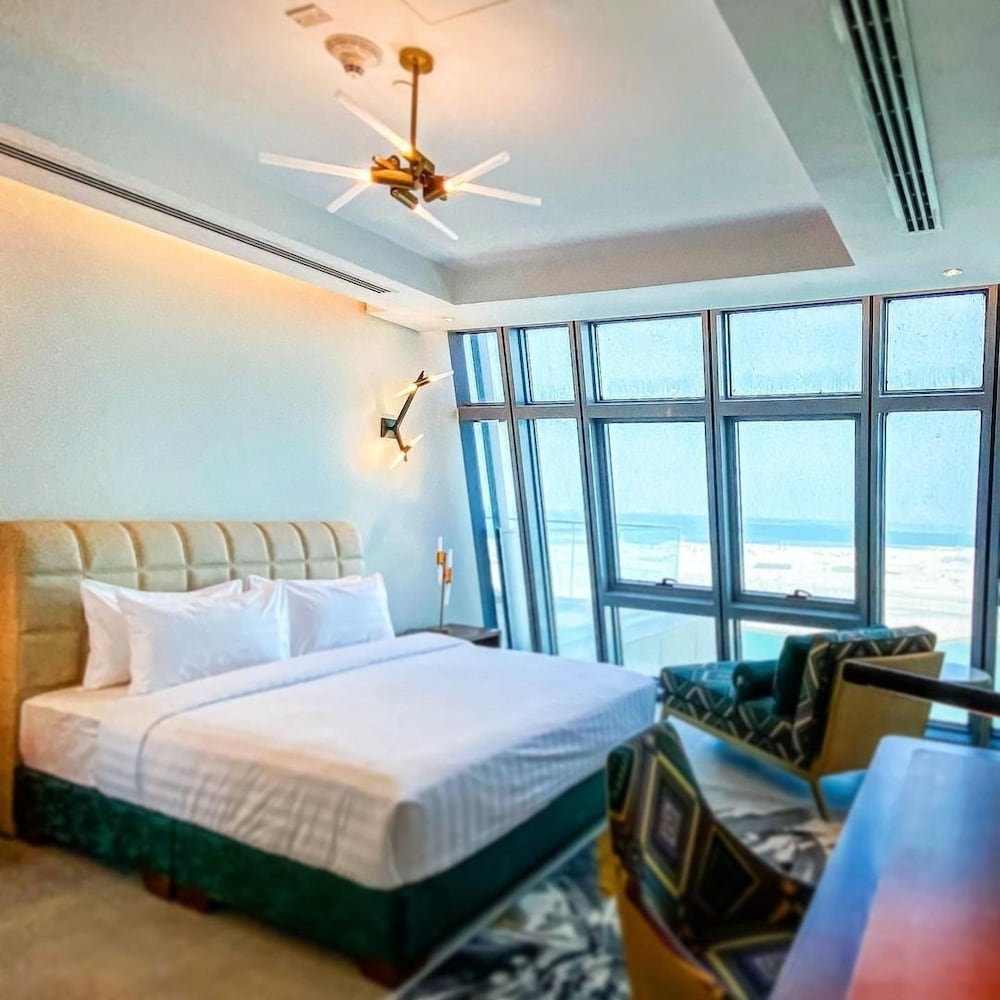 water front apartments