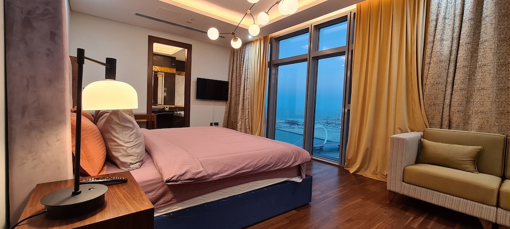 water front apartments