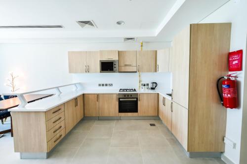 water front apartments