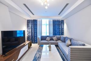 water front apartments