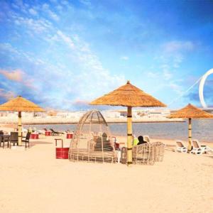 water front apartments