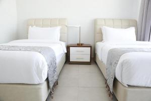 water front apartments