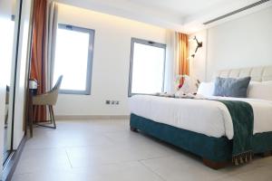 water front apartments