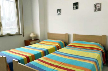 case arcobaleno marzamemi