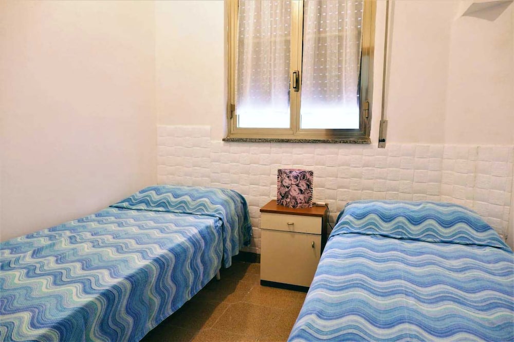 case arcobaleno marzamemi