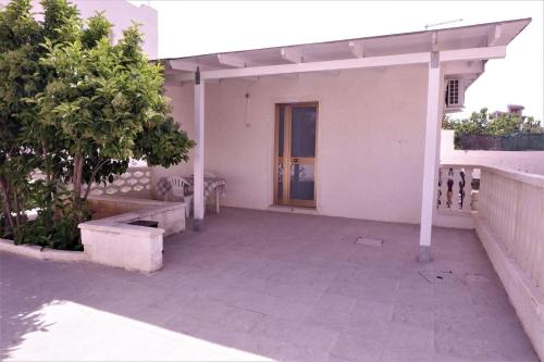 case arcobaleno marzamemi