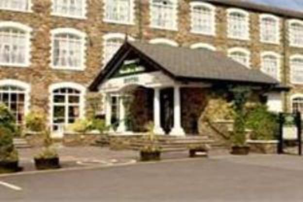 blarney woollen mills hotel bw signature collection