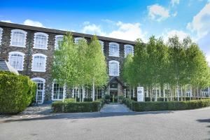 blarney woollen mills hotel bw signature collection
