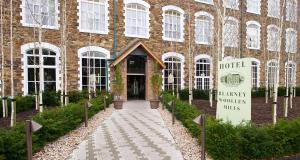 blarney woollen mills hotel bw signature collection