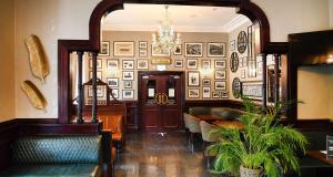 blarney woollen mills hotel bw signature collection