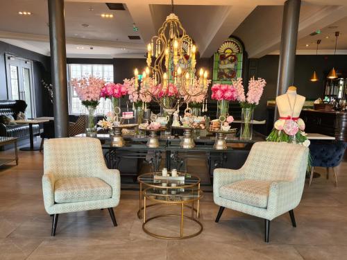 blarney woollen mills hotel bw signature collection