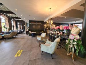 Blarney Woollen Mills Hotel, Bw Signature Collection,Cork>>Blarney,3 star