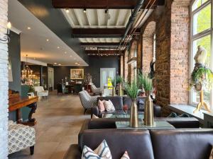 blarney woollen mills hotel bw signature collection
