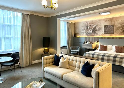 blarney woollen mills hotel bw signature collection