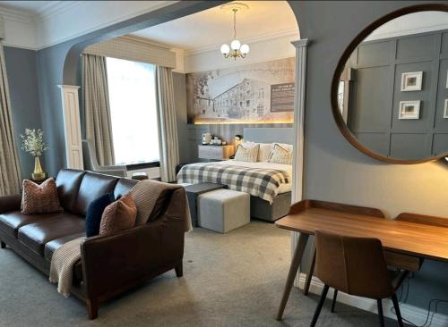 blarney woollen mills hotel bw signature collection