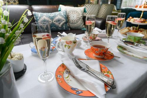 blarney woollen mills hotel bw signature collection