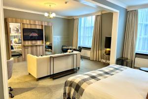 blarney woollen mills hotel bw signature collection