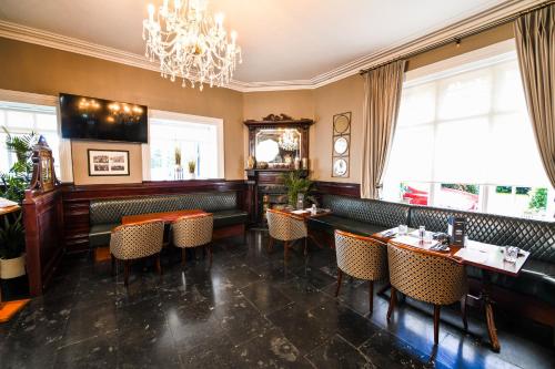 blarney woollen mills hotel bw signature collection