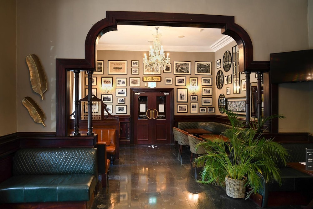 blarney woollen mills hotel bw signature collection