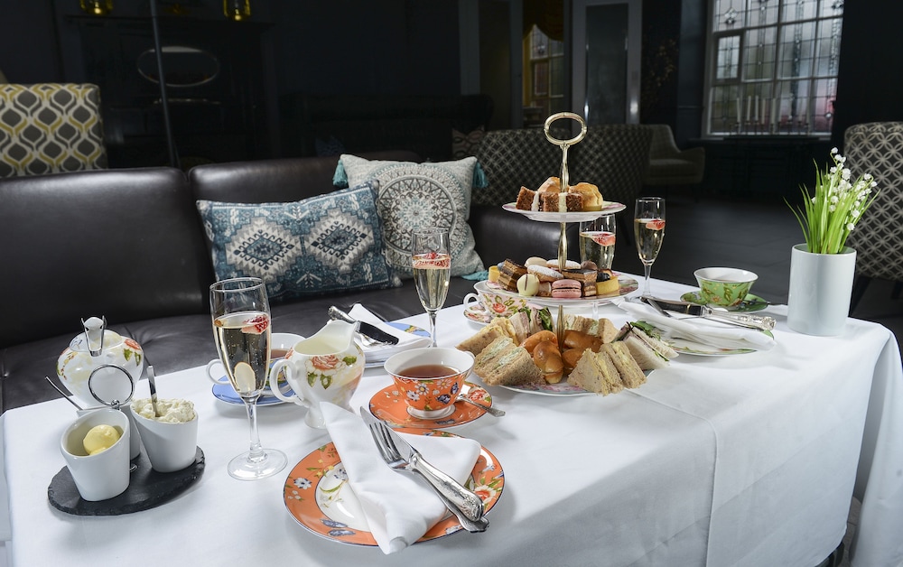 blarney woollen mills hotel bw signature collection