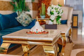 al butat al mummayza