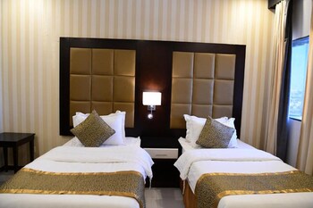 al butat al mummayza