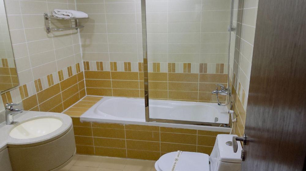 doolve hotel al khobar