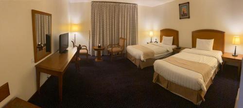 doolve hotel al khobar