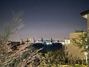 breeze and waves a seaside inn