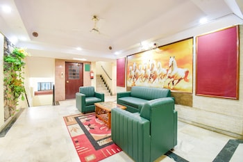 hotel mittal residency