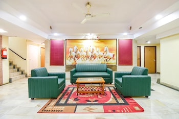 hotel mittal residency