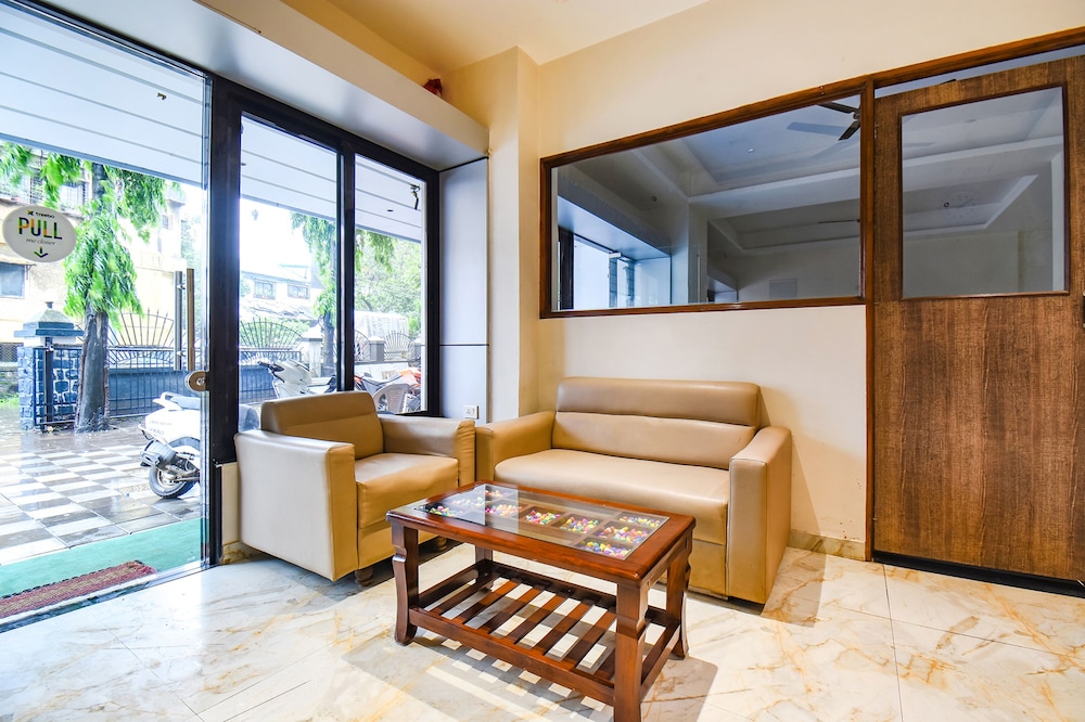 hotel mittal residency