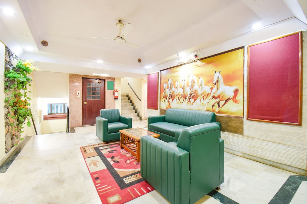 hotel mittal residency