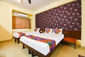 hotel mittal residency