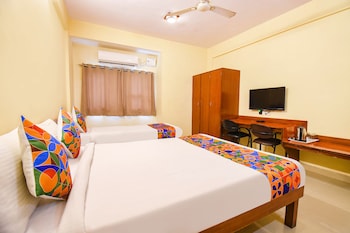 hotel mittal residency
