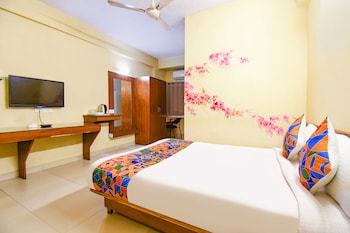 hotel mittal residency