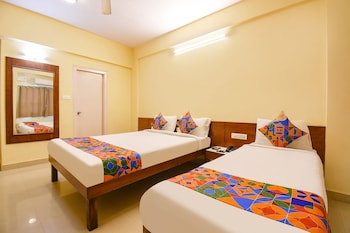 hotel mittal residency